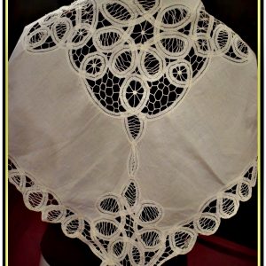 Lace - Embroidery
