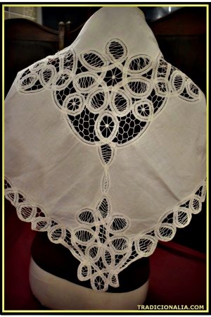 Lace - Embroidery