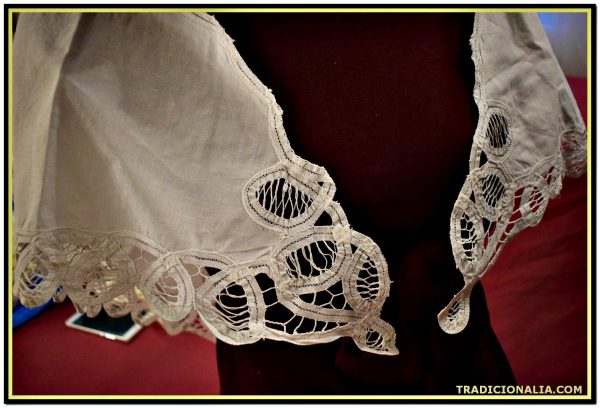 Lace - Textile