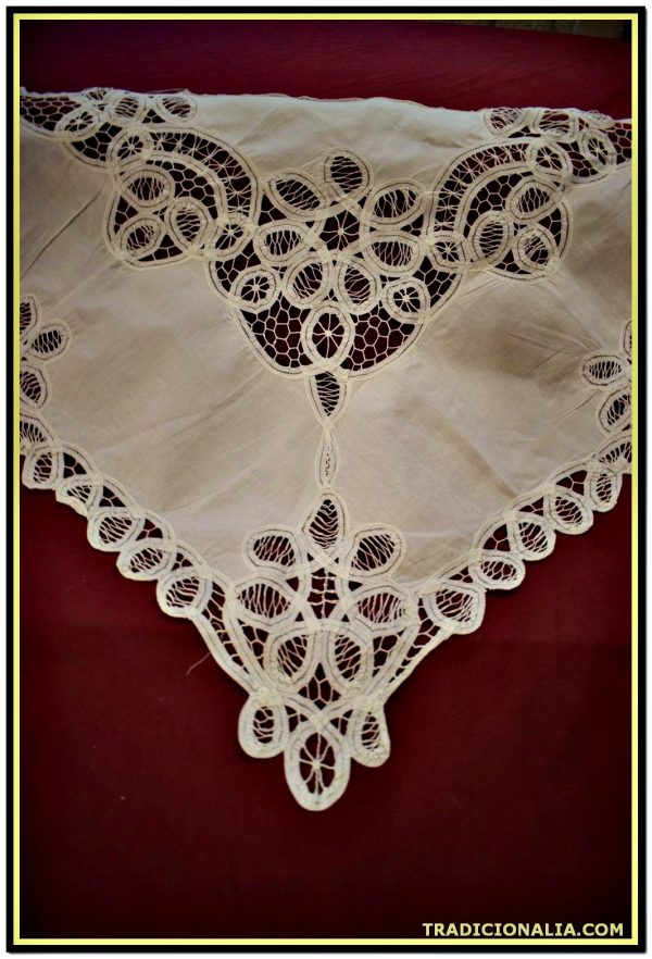 Lace - Textile