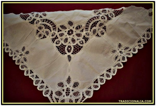 Lace - Textile