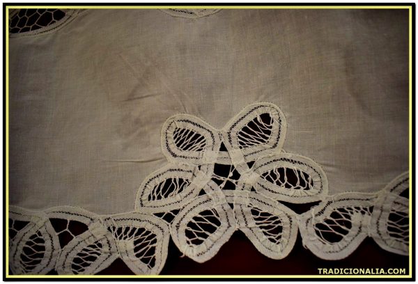 Lace - Textile