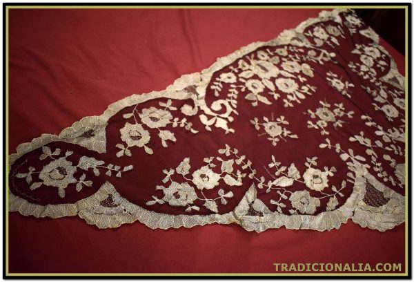 Lace - Doily