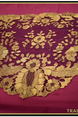 Lace - Embroidery