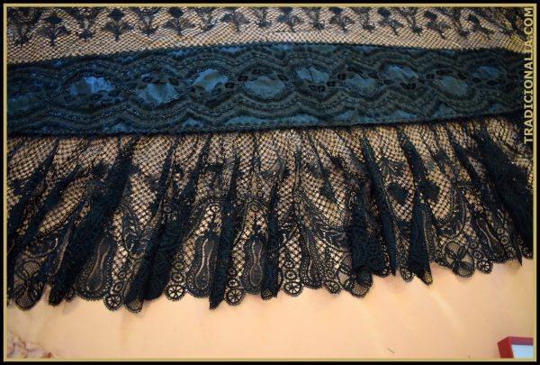 Lace - Pattern