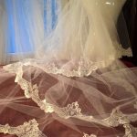 El velo de novia y su significado