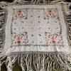 Mantoncillo de talle antiguo